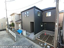 埼玉県草加市花栗２丁目