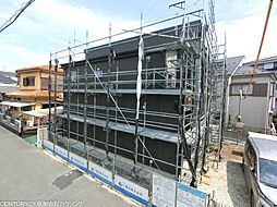 埼玉県草加市新里町746-7