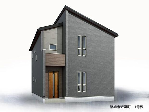 完成予想図につき実際とは異なる場合がございます。予めご了承ください。