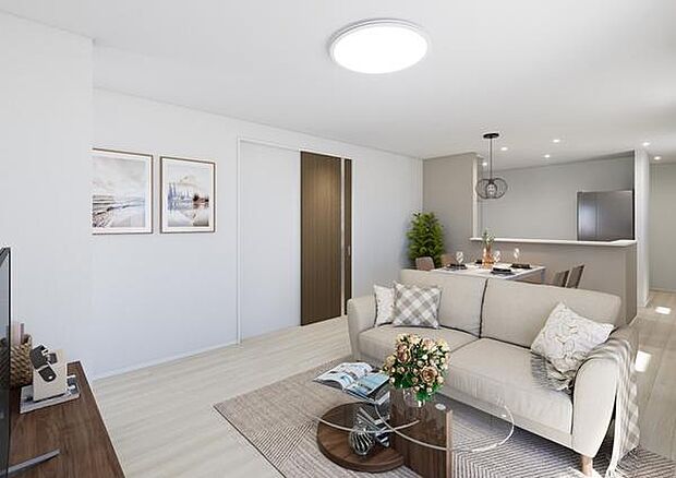 完成予想図につき実際とは異なる場合がございます。予めご了承ください。