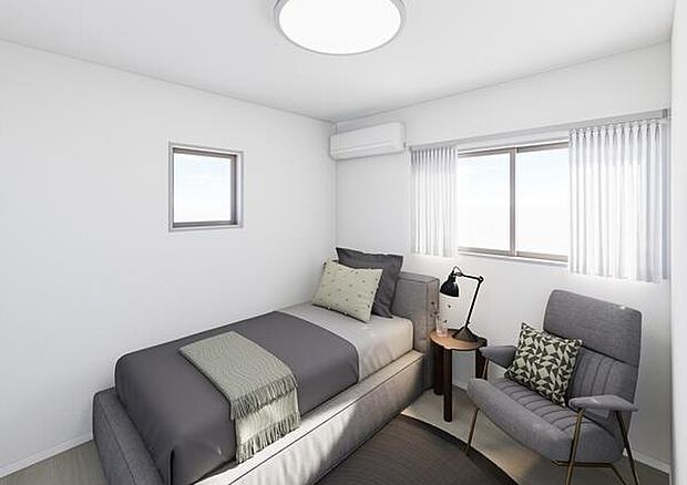 完成予想図につき実際とは異なる場合がございます。予めご了承ください。