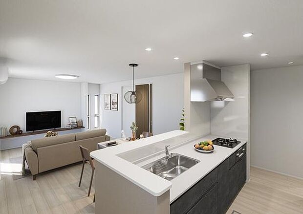 完成予想図につき実際とは異なる場合がございます。予めご了承ください。