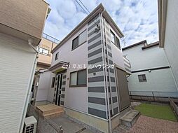 埼玉県草加市谷塚仲町