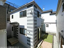 埼玉県草加市谷塚仲町