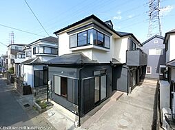 埼玉県草加市青柳６丁目