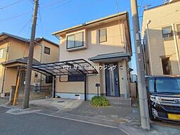 埼玉県八潮市大字鶴ケ曽根