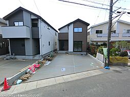 埼玉県草加市青柳８丁目