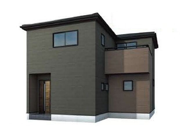 完成予想図につき実際とは異なる場合がございます。予めご了承ください。