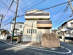 埼玉県草加市手代１丁目