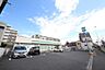 周辺：ファミリーマート　アイダ草加中央店まで750m、ファミリーマート　アイダ草加中央店750m(徒歩10分）
