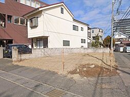 埼玉県草加市手代１丁目