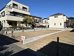 埼玉県草加市北谷３丁目