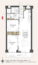 ゾンネンハイム草加