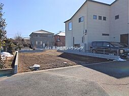 埼玉県草加市新栄３丁目