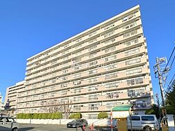 パルムハウス松原