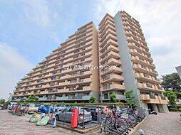 ヴイ・シティ草加四番館