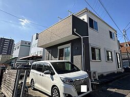 埼玉県八潮市大字木曽根