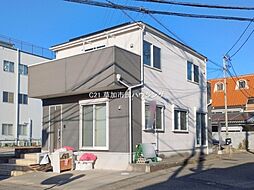 埼玉県八潮市大字木曽根