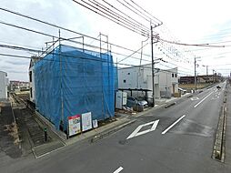 埼玉県草加市中根２丁目