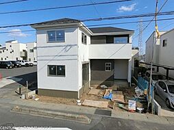 埼玉県草加市中根２丁目