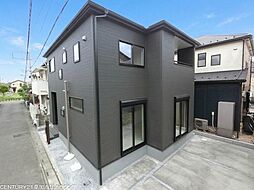埼玉県草加市清門３丁目
