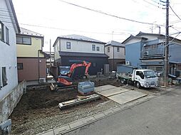 埼玉県草加市清門３丁目