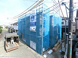 埼玉県草加市清門３丁目