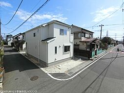 埼玉県草加市青柳８丁目