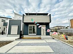 埼玉県草加市北谷３丁目