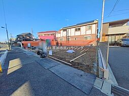 埼玉県八潮市大字木曽根