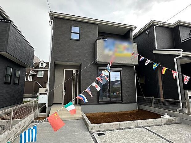 長期優良住宅ならではの安心感と、長く快適に暮らせる住まい。将来を見据えた品質でご家族が心地よく暮らせる住環境を実現します。