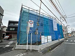 埼玉県八潮市八潮７丁目