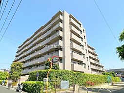 草加パーク・ホームズ