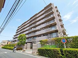 草加パーク・ホームズ