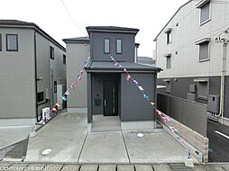 埼玉県八潮市緑町３丁目