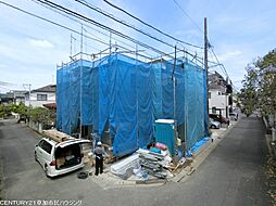 埼玉県草加市青柳８丁目