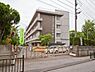 周辺：新栄小学校まで600m、新栄小学校600m(徒歩8分）