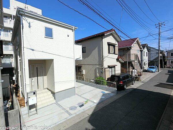 長期優良住宅・BELS認定取得の高性能住宅。耐震性・省エネ性・耐久性に優れており、光熱費の削減や長く安心して住める品質が魅力の住まいです。