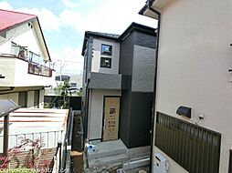 埼玉県草加市中根３丁目