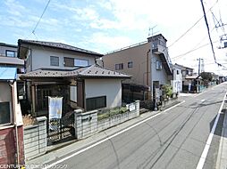 埼玉県草加市青柳８丁目