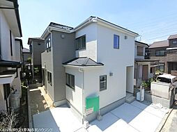 埼玉県草加市青柳４丁目