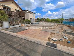 埼玉県草加市新栄３丁目