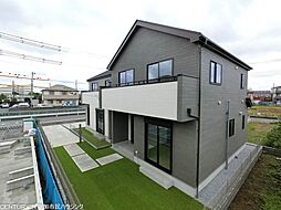 埼玉県草加市新栄３丁目