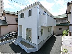 埼玉県草加市苗塚町
