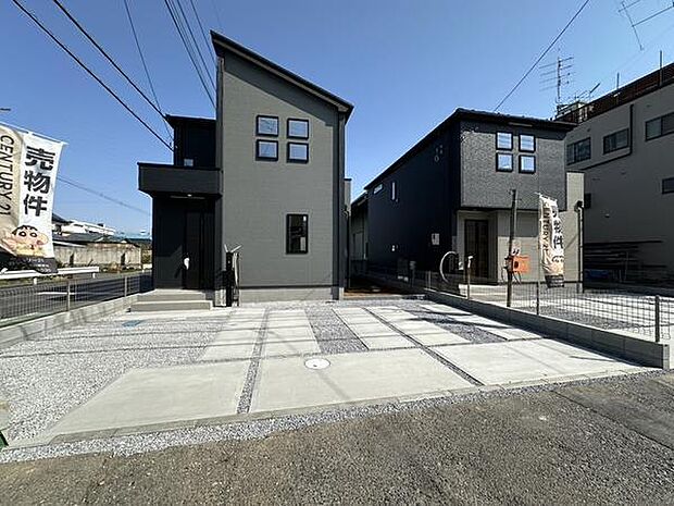 ZEH水準仕様・長期優良住宅で快適・安心。高断熱・耐震・省エネ設計で光熱費も抑えられる家族に優しい住まいです。