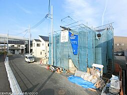 埼玉県草加市新善町