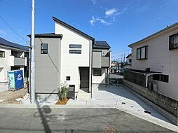 埼玉県草加市新善町