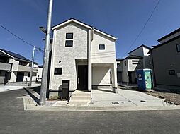 埼玉県草加市新善町