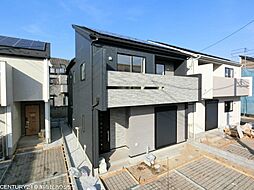 埼玉県草加市新善町