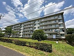 新栄町団地4街区4号棟